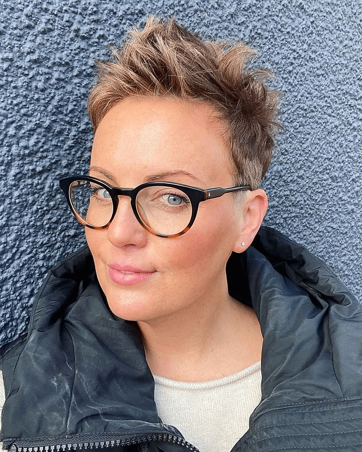 15 Spiky Pixie Cuts for a Bold, Yet Super Cute Look