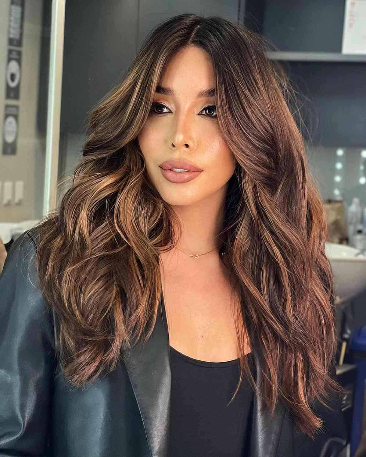 Yummy Cappuccino Bronde