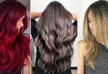 101 Popular Haircuts and Hairstyles for Long Hair in 2022
