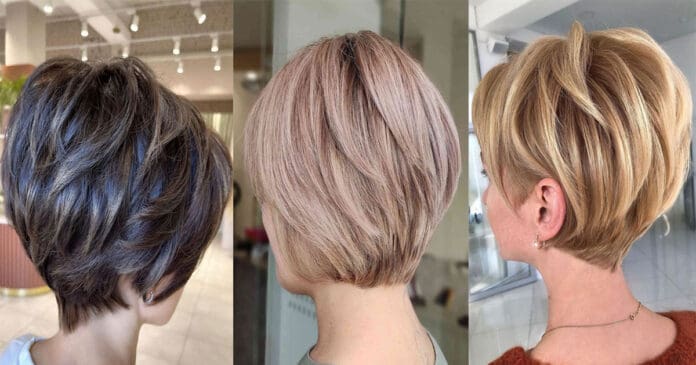 20 Bixie Cuts That Make Us Want to Go Short