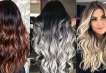 50 BEST OMBRE HAIR COLOR IDEAS FOR 2022