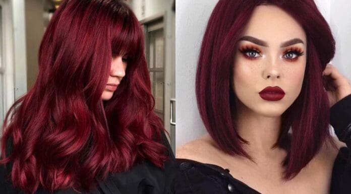 Best-Dark-Red-Hair-Color-Ideas