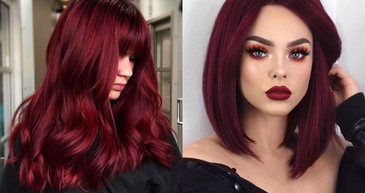 20 Stunning Blonde and Red Hair Color Ideas - wide 2
