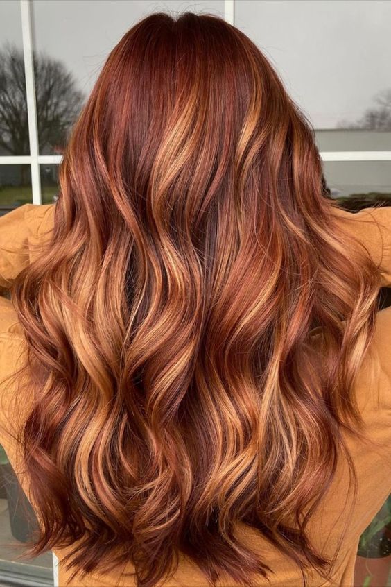 42 Hottest Ombré Hair Color Ideas of 2025