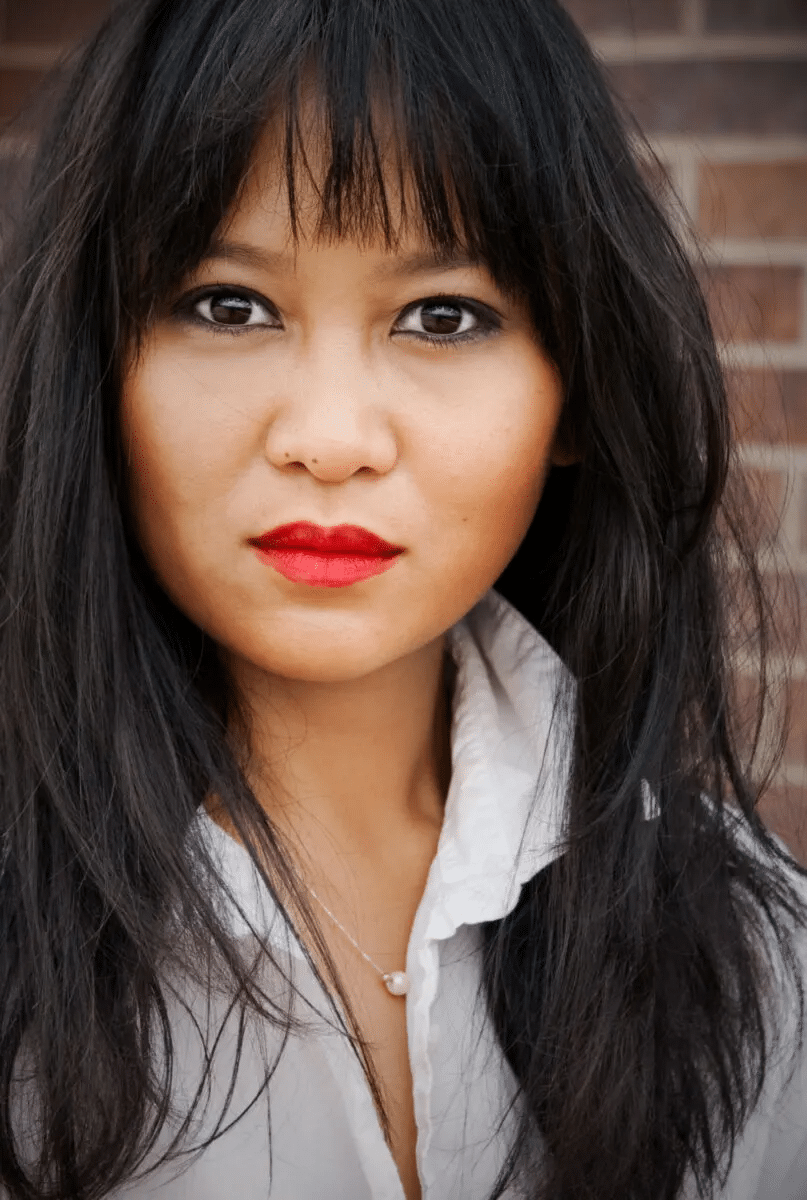 8 Stylish French Bangs Hairstyles