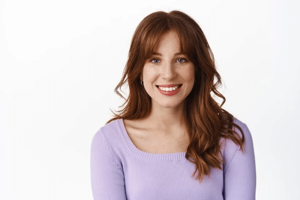 8 Stylish French Bangs Hairstyles