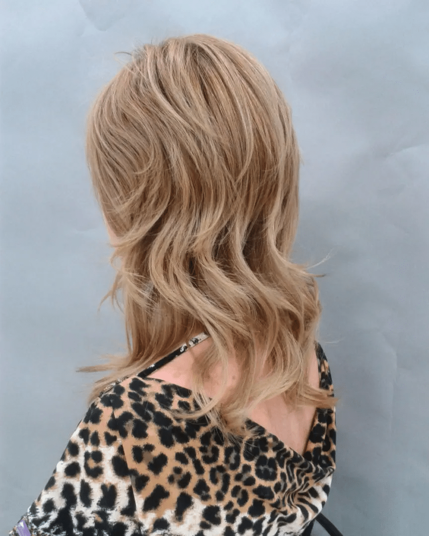 20 Best Medium Length Haircuts: Low Maintenance, Flattering, & Easy to Style