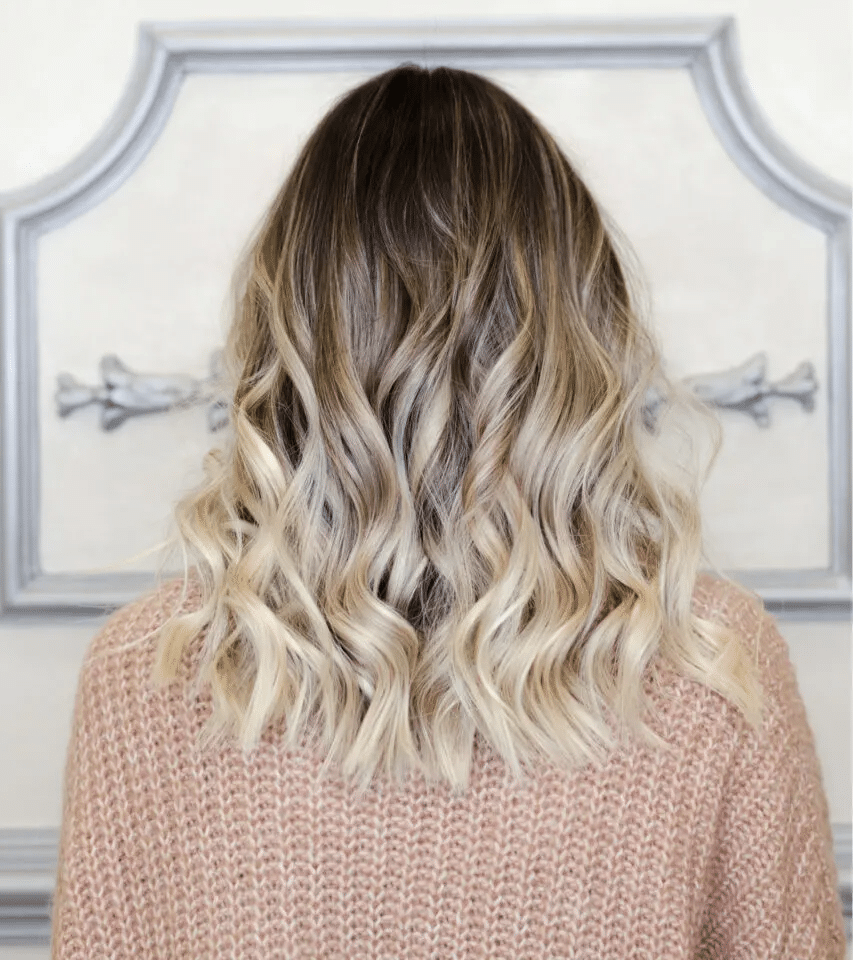 15 Blonde Balayage Color Ideas to Inspire Your Next Look