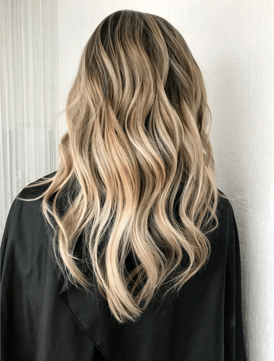 16 Blonde Balayage Ideas to Inspire Your Next Look