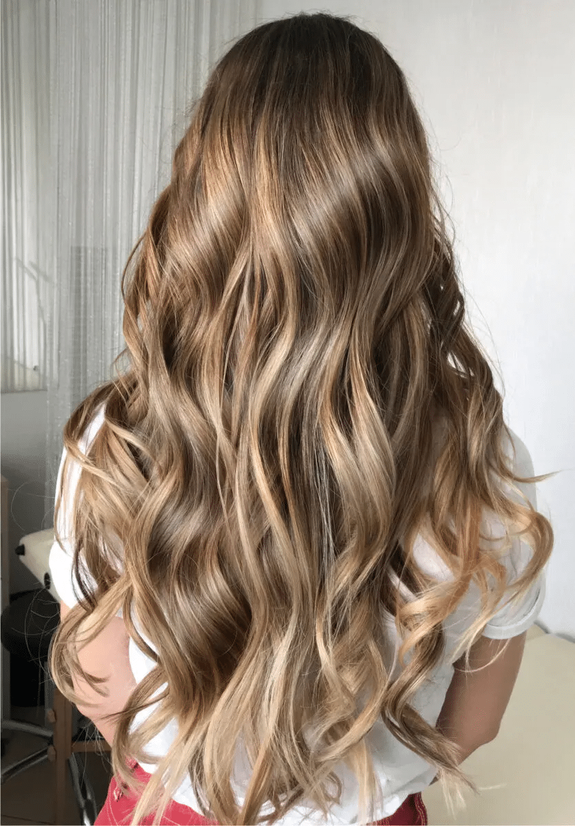 15 Blonde Balayage Color Ideas to Inspire Your Next Look