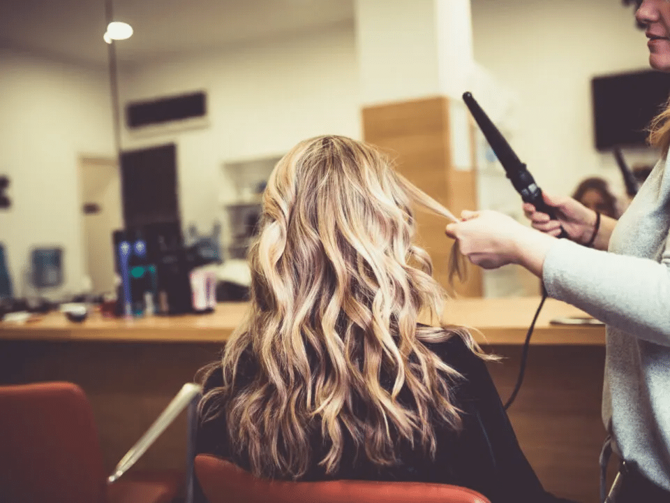 16 Blonde Balayage Ideas to Inspire Your Next Look