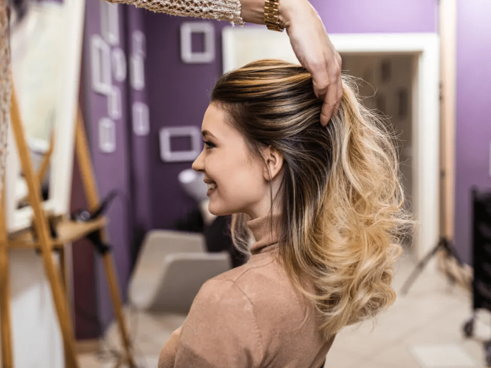 15 Blonde Balayage Color Ideas to Inspire Your Next Look