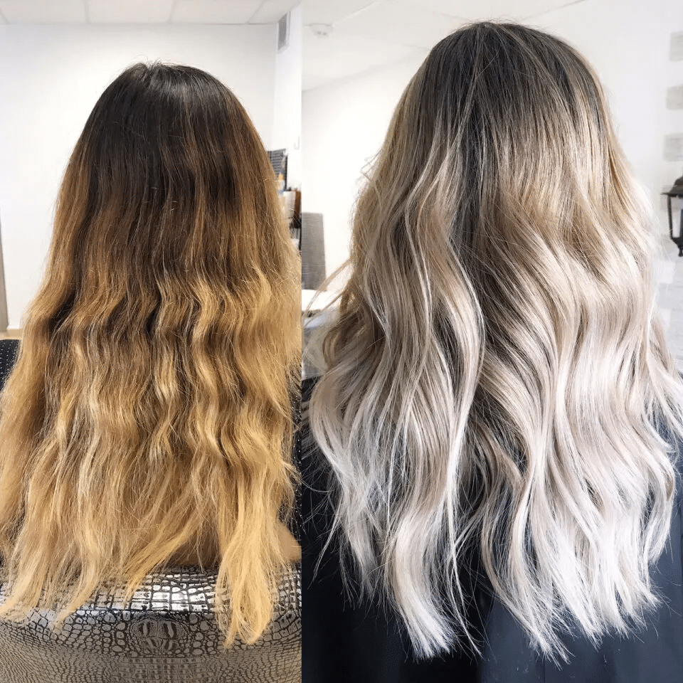 15 Blonde Balayage Color Ideas to Inspire Your Next Look