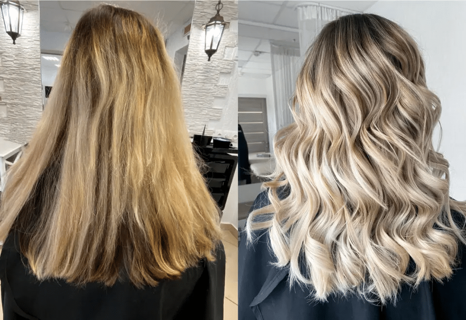 15 Blonde Balayage Color Ideas to Inspire Your Next Look