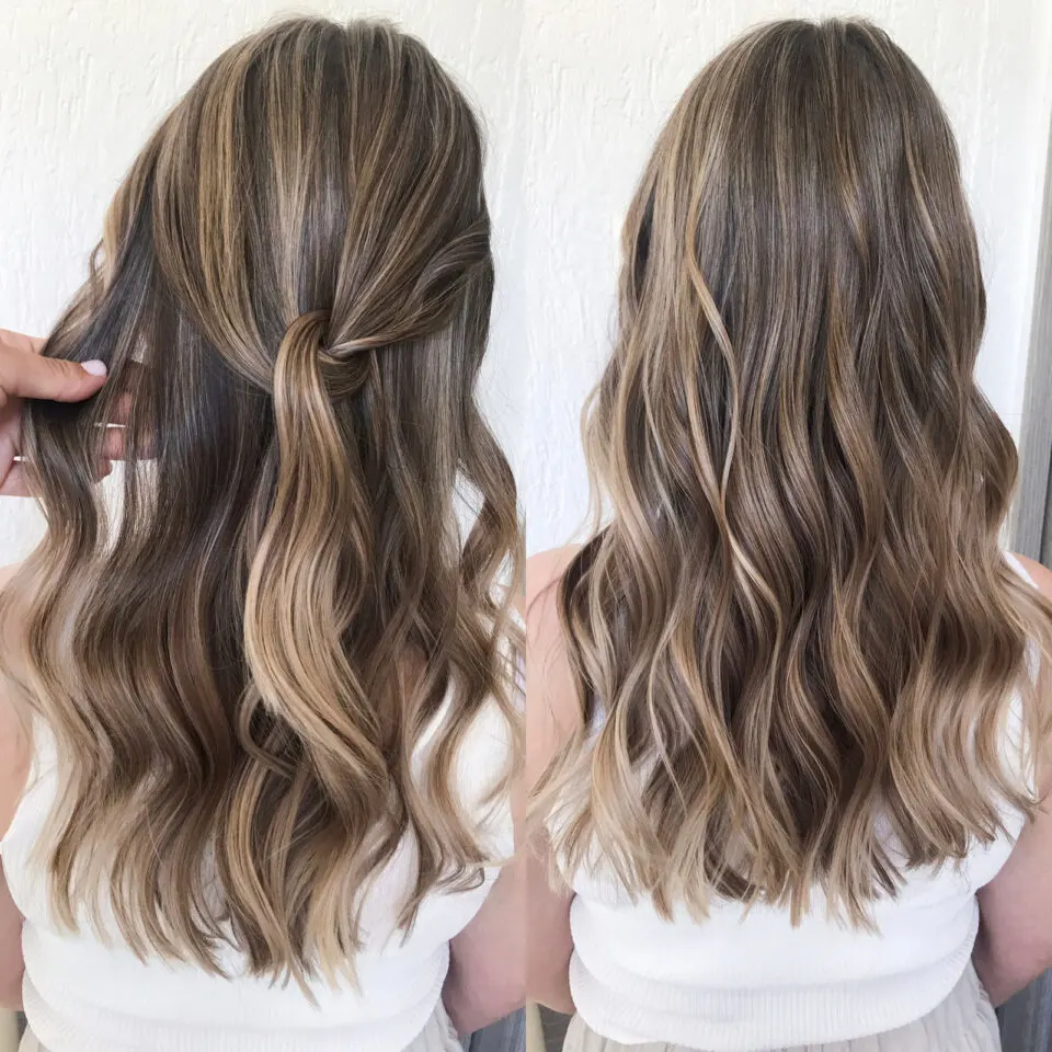 15 Blonde Balayage Color Ideas to Inspire Your Next Look