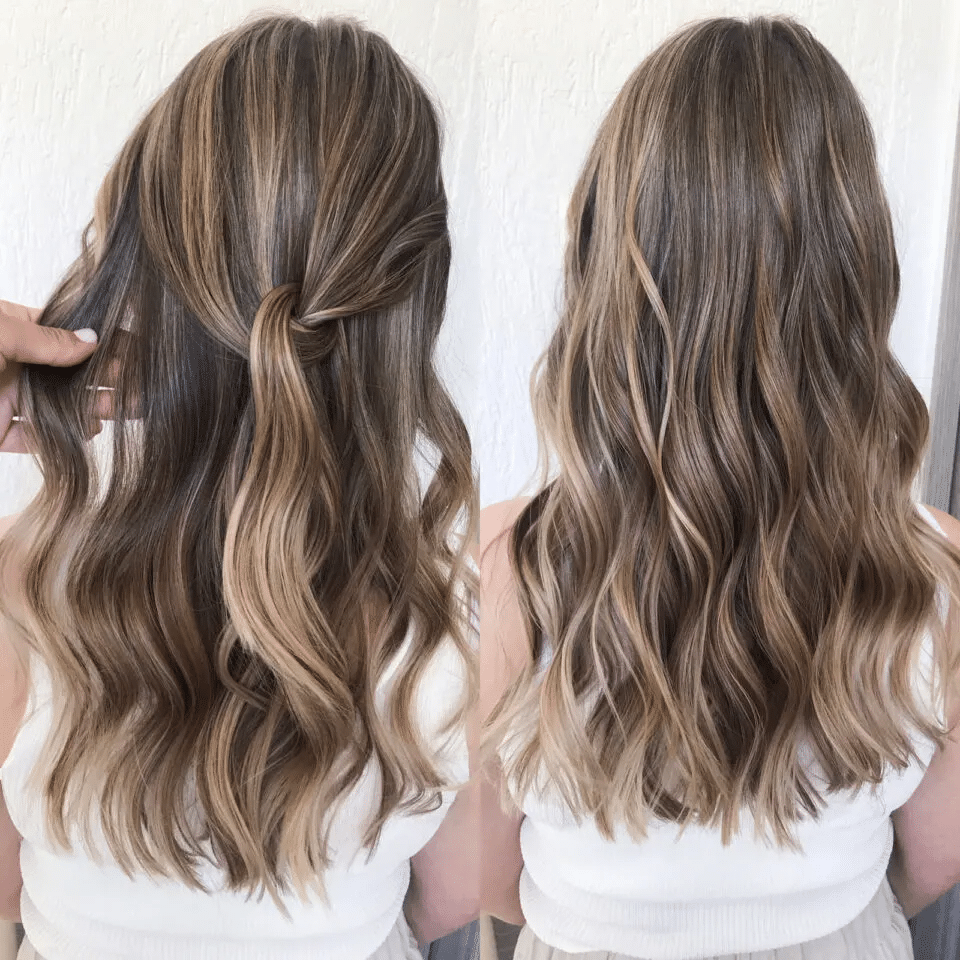 15 Blonde Balayage Color Ideas to Inspire Your Next Look