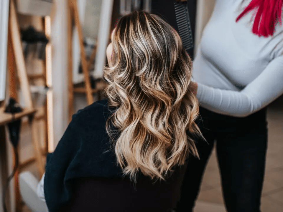 16 Blonde Balayage Ideas to Inspire Your Next Look