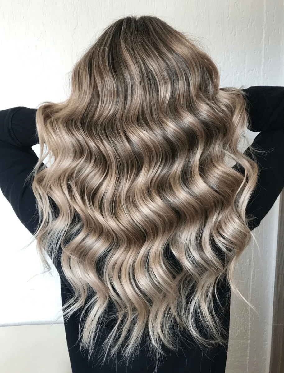 15 Blonde Balayage Color Ideas to Inspire Your Next Look