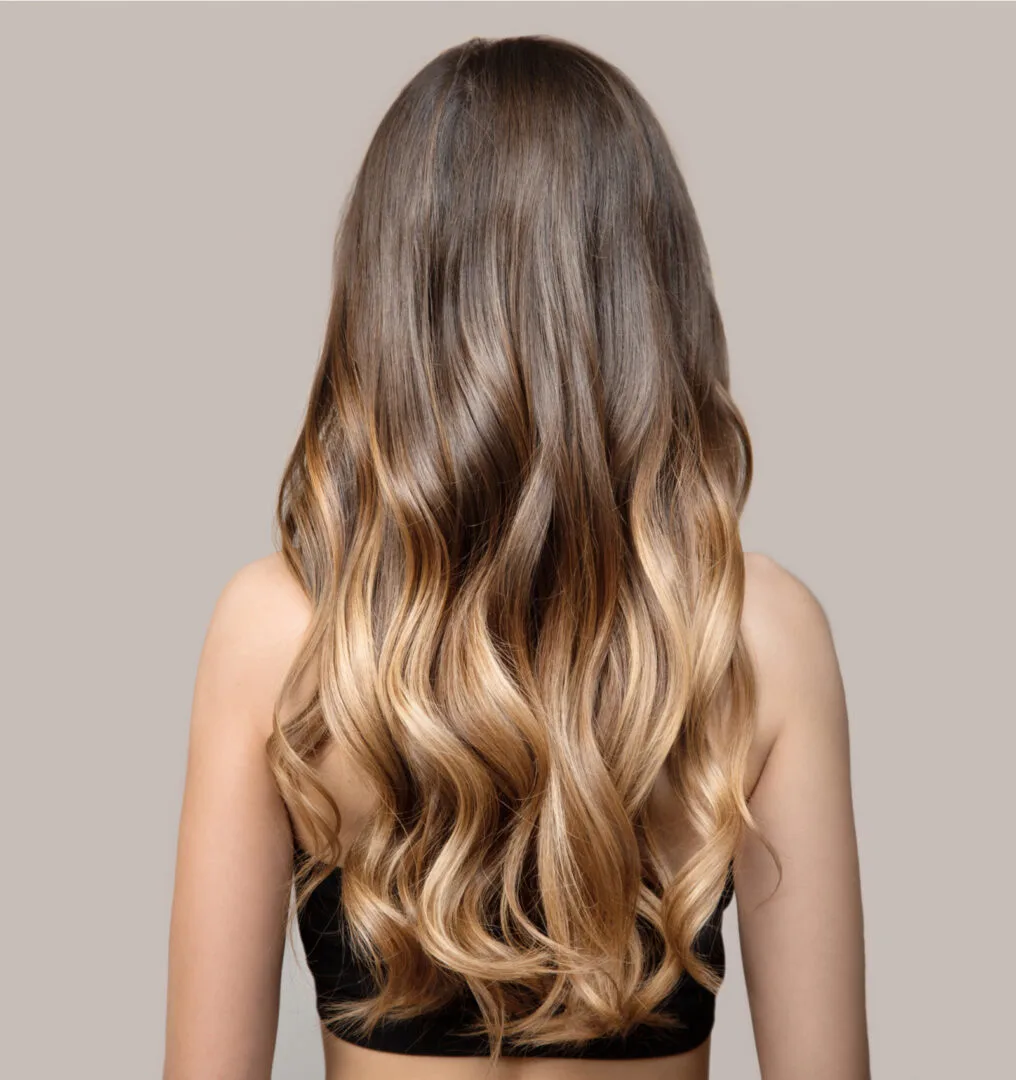 20 Gorgeous Waist Length Hair Examples