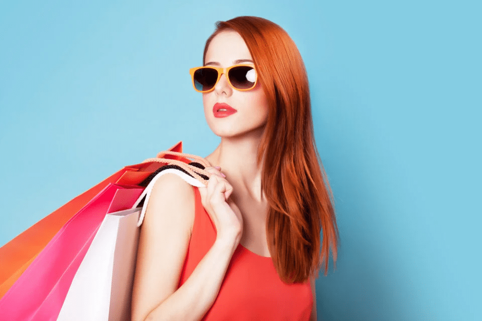 20 Uniquely Gorgeous Orange Hair Color Ideas