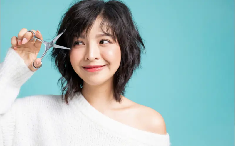 13 Types of Bangs We're Obsessed With in 2023