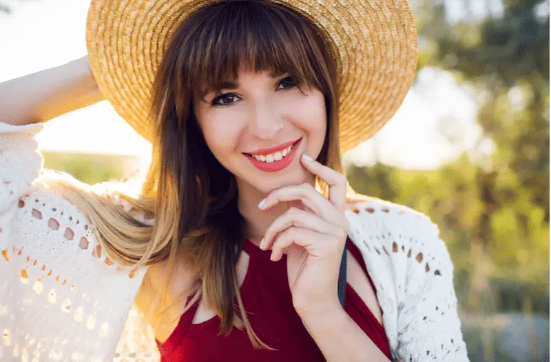 14 Bangs Styles We Love in 2025