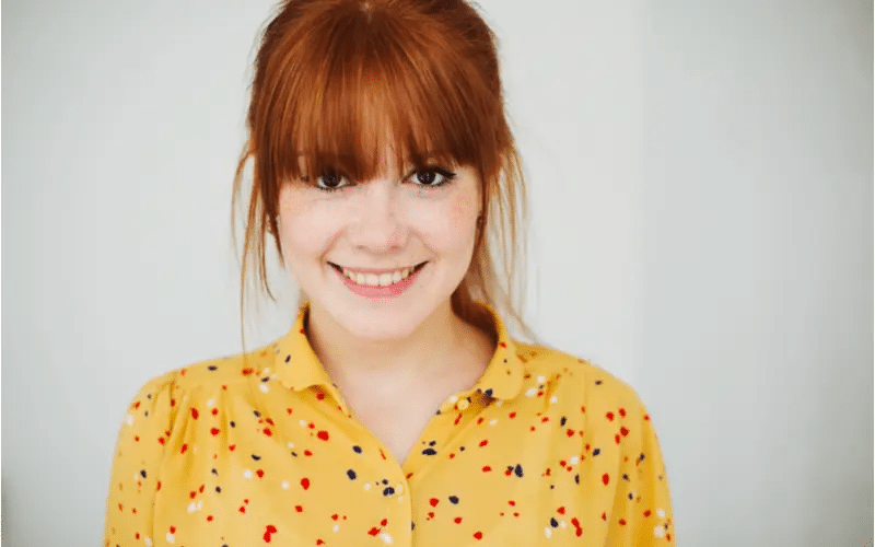 13 Types of Bangs We're Obsessed With in 2023