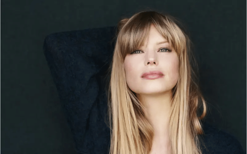 13 Types of Bangs We're Obsessed With in 2024