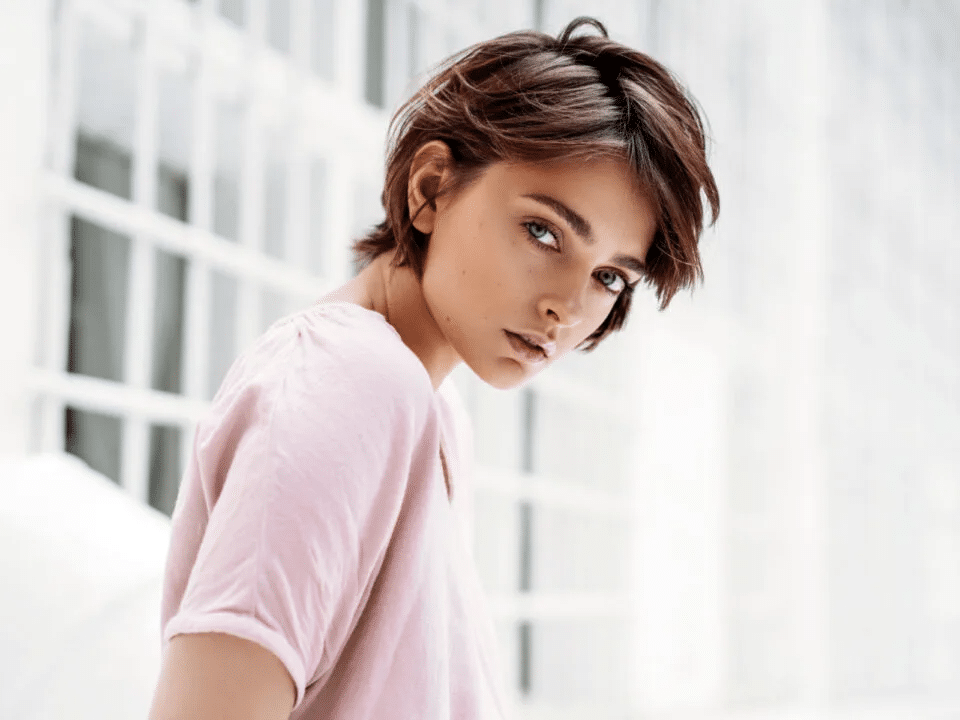 21 Bixie Cuts That Make Us Want to Go Short