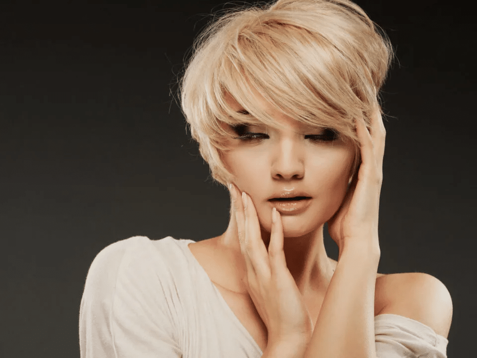 20 Bixie Cuts That Make Us Want to Go Short