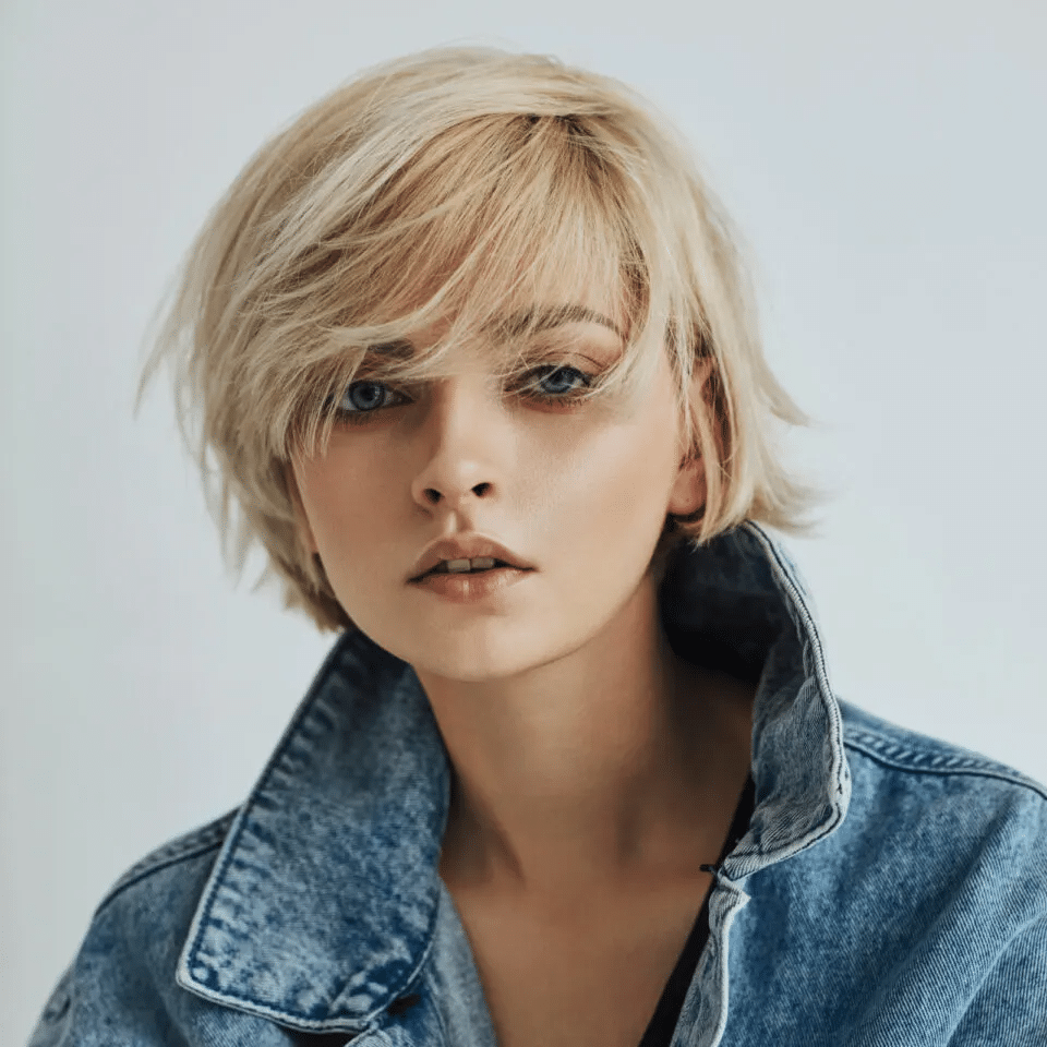 20 Bixie Cuts That Make Us Want to Go Short