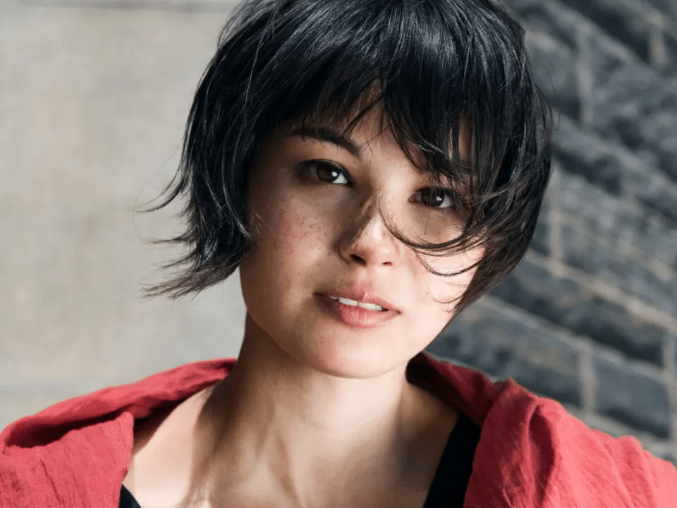 21 Bixie Cuts That Make Us Want to Go Short