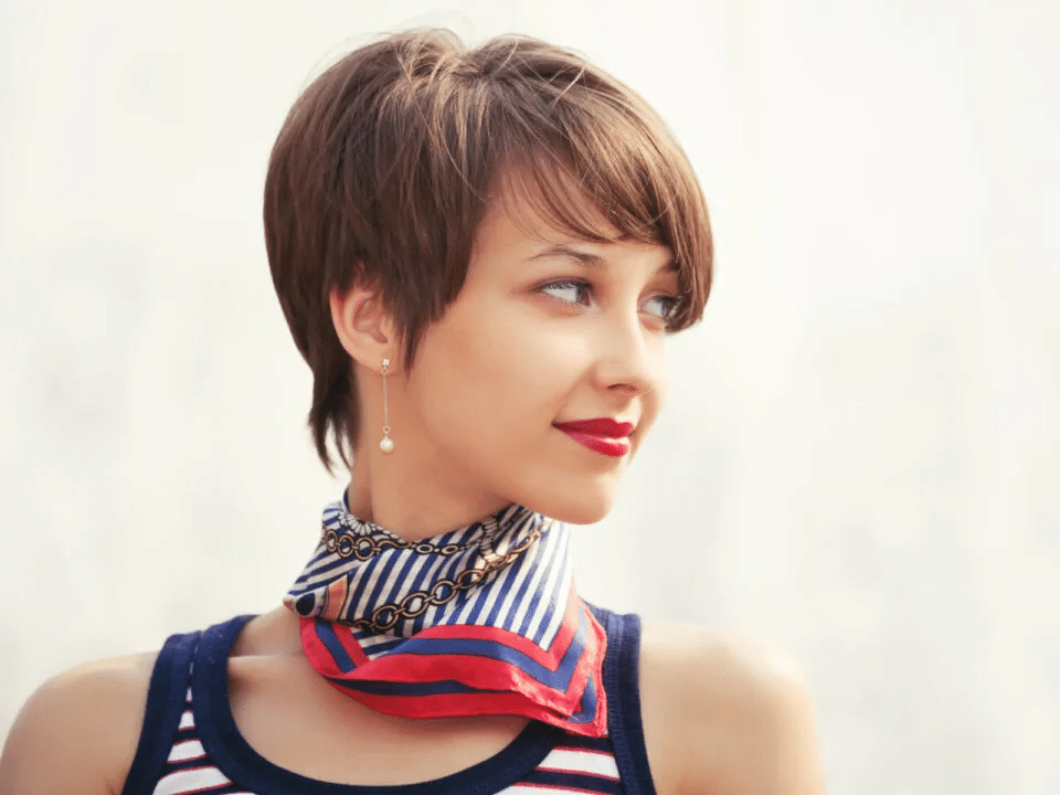 21 Bixie Cuts That Make Us Want to Go Short