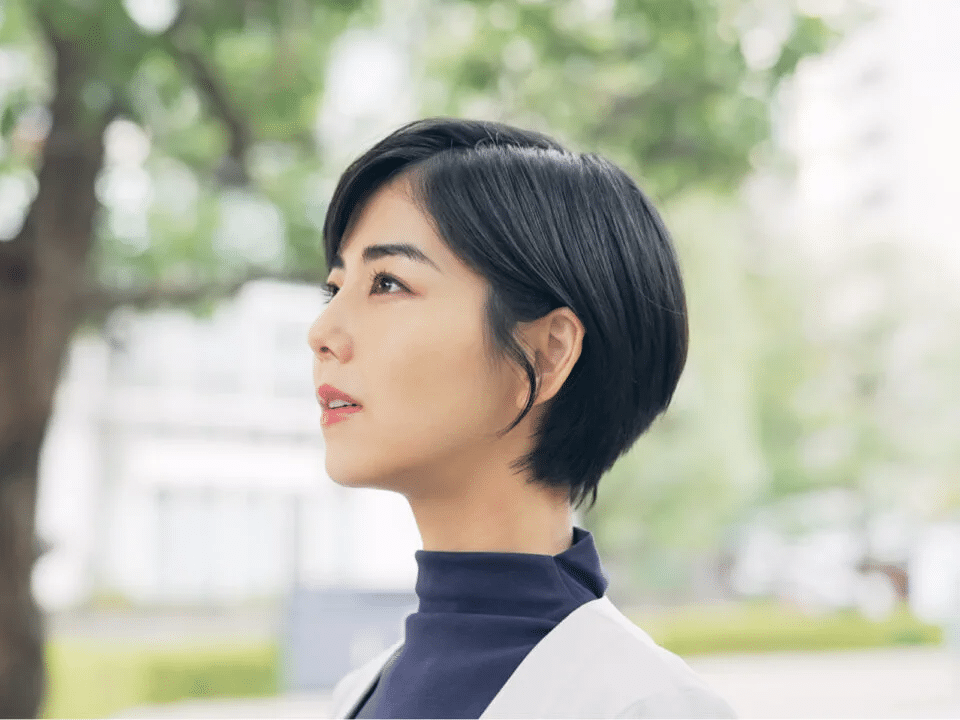 20 Bixie Cuts That Make Us Want to Go Short