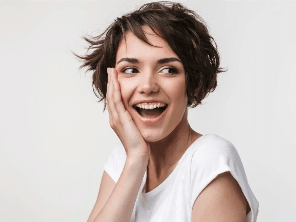 21 Bixie Cuts That Make Us Want to Go Short