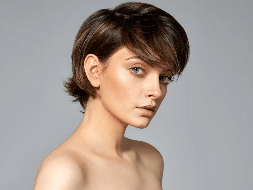 21 Bixie Cuts That Make Us Want to Go Short