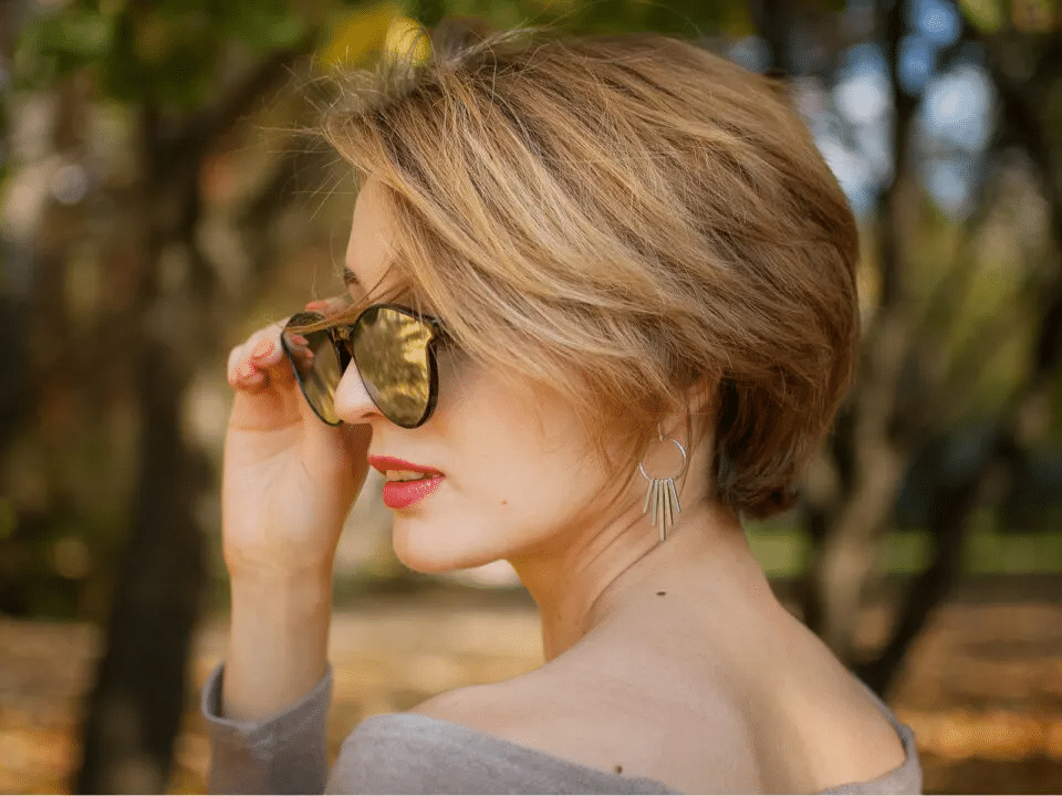 21 Bixie Cuts That Make Us Want to Go Short