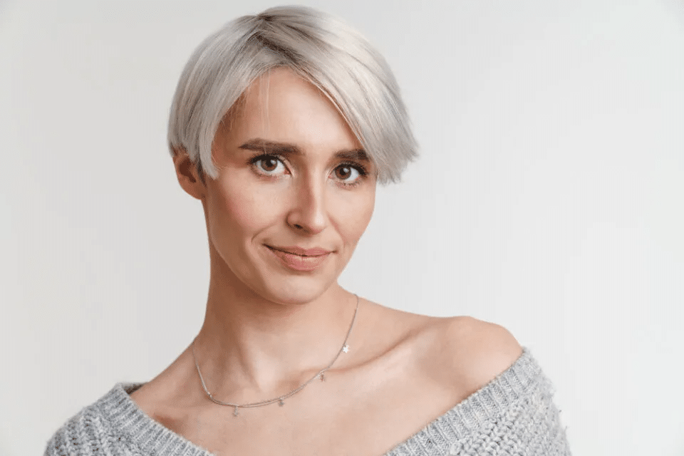Platinum Blonde Hair: 21 Stunning Shades To Try