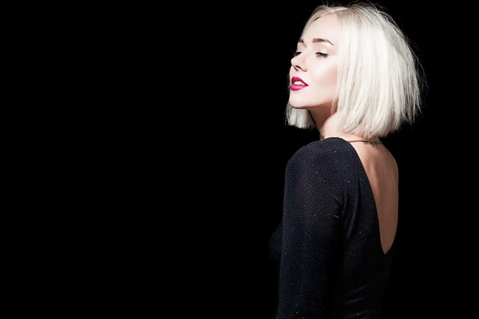 Platinum Blonde Hair: 21 Stunning Shades To Try