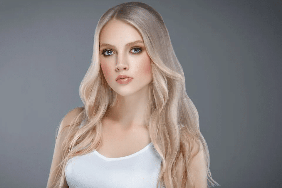 Platinum Blonde Hair: 21 Stunning Shades To Try