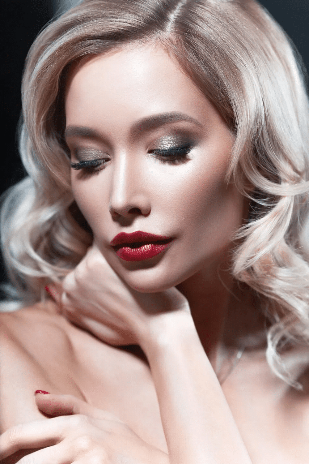 Platinum Blonde Hair: 21 Stunning Shades To Try