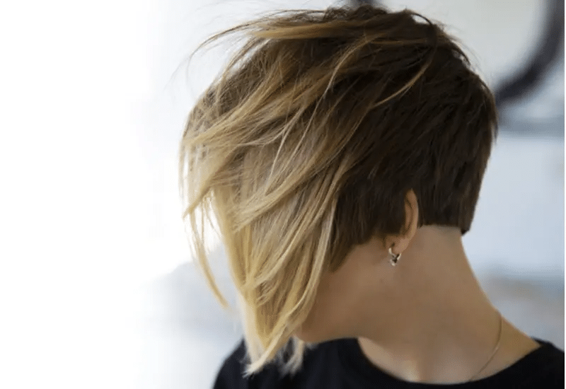 25 Asymmetrical Bob Haircuts We Love