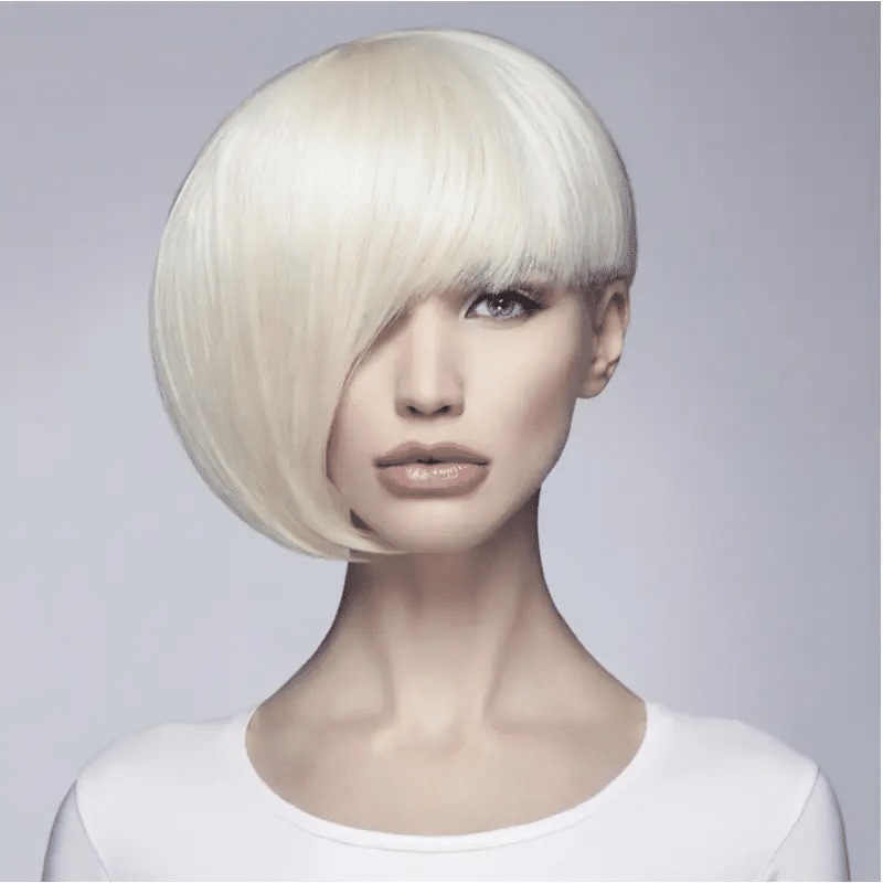 25 Asymmetrical Bob Haircuts We Love