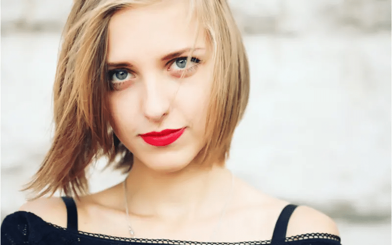 25 Asymmetrical Bob Haircuts We Love