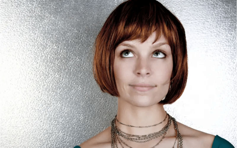 25 Asymmetrical Bob Haircuts We Love