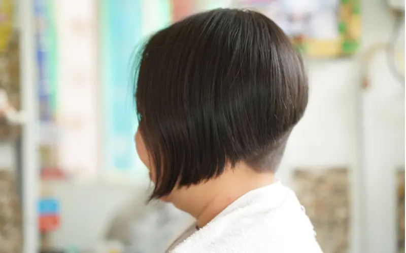 25 Asymmetrical Bob Haircuts We Love