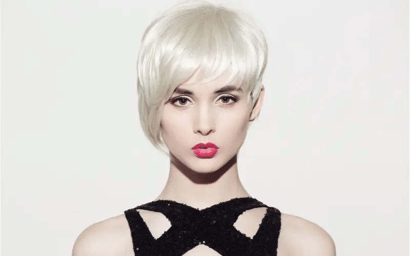 25 Asymmetrical Bob Haircuts We Love