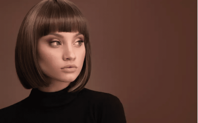 25 Asymmetrical Bob Haircuts We Love