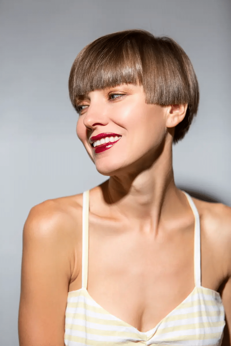 26 Stunning Examples of Layered Bob Hairstyles