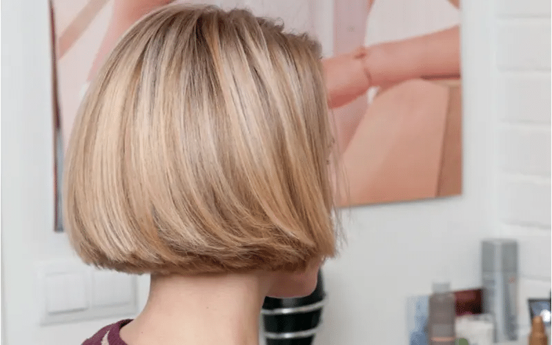 25 Gorgeous Layered Bob Examples